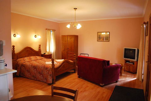 Osteria Sanso B&B - Renee 2