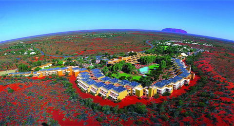 Outback Pioneer Hotel - Internet Find 2