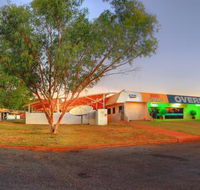 Overlander Hotel - Internet Find
