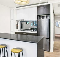 Pacific Bliss Executive Stay - Renee