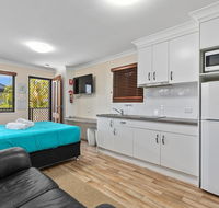 Palms Hervey Bay - Internet Find