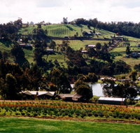 pamelas retreat - Swimm