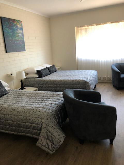Pampas Motel Port Augusta - Renee 3