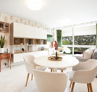 PANAMA-hosted byL'Abode Accommodation - Renee