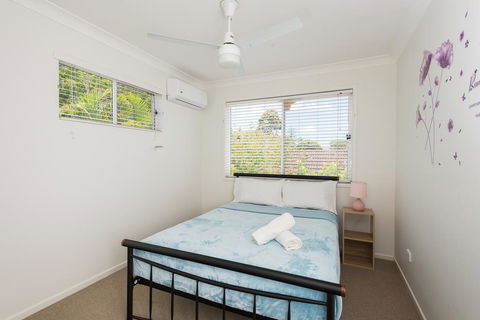 Panda Holiday -Close Mountain Ocean Pet Friendly - Qld Realsetate 2