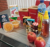 Panorama on Sorell BB - Internet Find