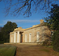 Panshanger Estate - Internet Find