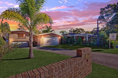 Paradise Beach Apartments - Swimm 0