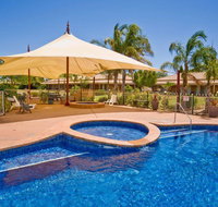 Paradise Lakes Motel Shepparton - Renee