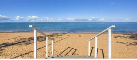 Paradise On The Peninsula - Petrol Stations 1