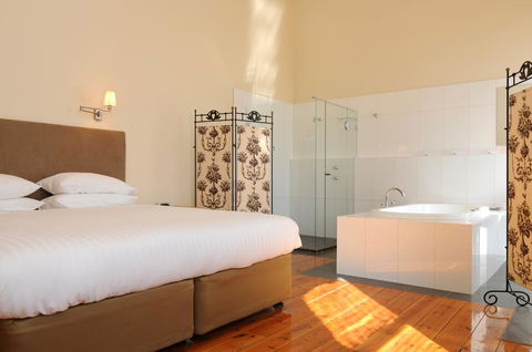 Park Hotel - Swimm 2