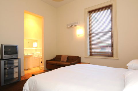Park Hotel - Swimm 0