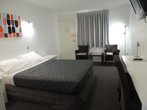 Park View Motel - Internet Find 0