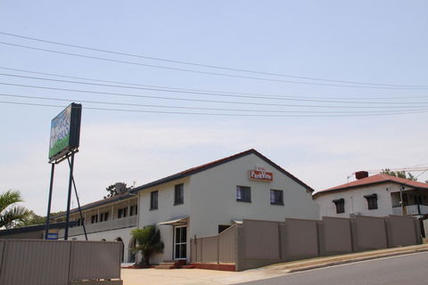 Park View Motel - Internet Find 2