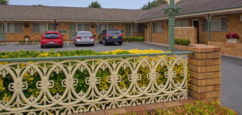 Parkhaven Motel - Renee 0