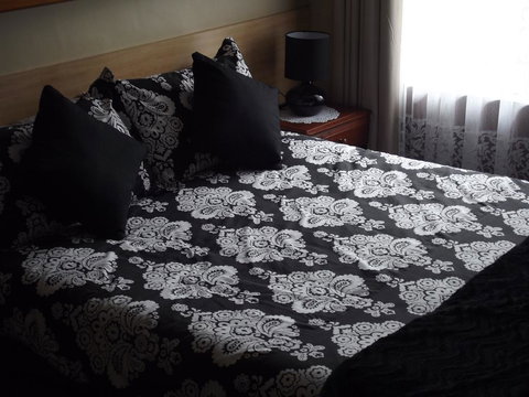 Parkside Motel Morwell - Internet Find 3