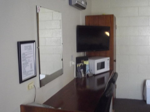 Parkside Motel Morwell - Internet Find 1
