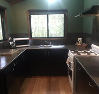 parkwood cottage - Swimm