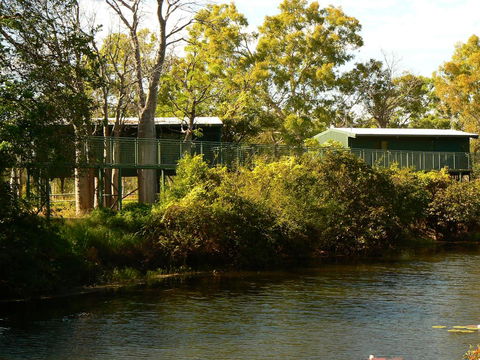 Parry Creek Farm Tourist Resort And Caravan Park - Renee 0