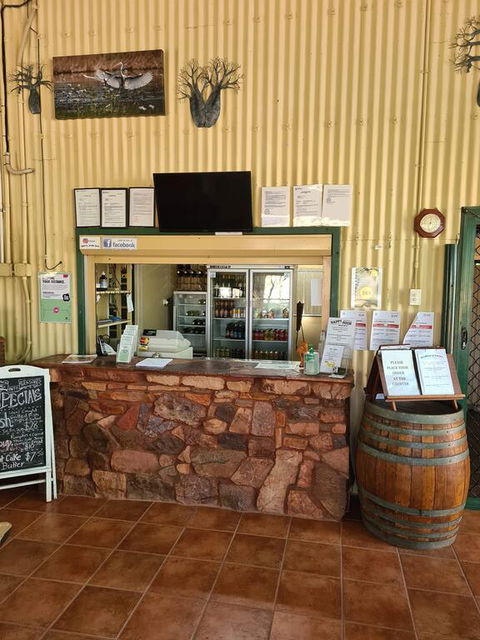 Parry Creek Farm Tourist Resort And Caravan Park - Renee 3