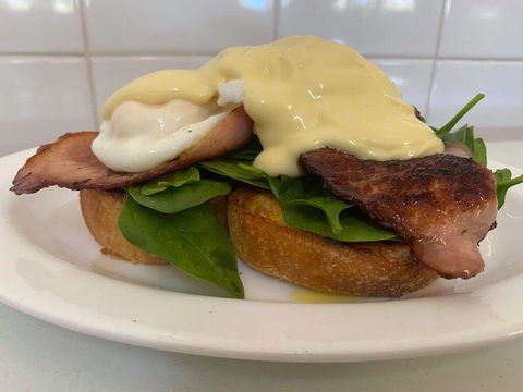 Parry Creek Farm Tourist Resort And Caravan Park - Renee 2