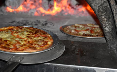 Parry Creek Farm Tourist Resort And Caravan Park - Renee 1