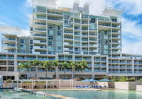 Pelican Waters Golf Resort and Spa Unit 1006