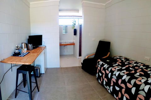 Pentland Hotel Motel - Renee 2