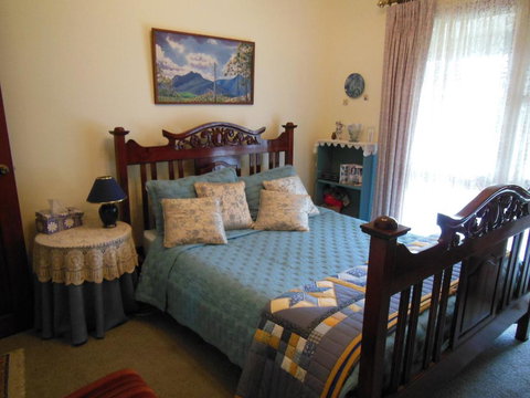 Pepper Tree Ridge B&B - Renee 1