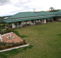 Pepper Tree Ridge BB - Petrol Stations
