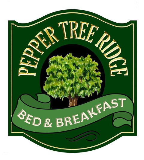 Pepper Tree Ridge B&B - Renee 3