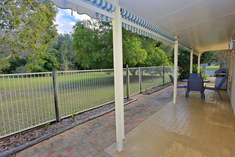 Perfect Getaway - Hervey Bay - Internet Find 3