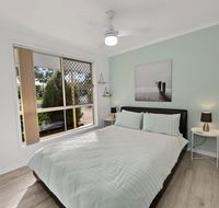 Perfect Getaway - Hervey Bay - Internet Find