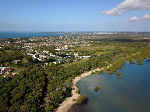 Perfect Getaway - Hervey Bay - Internet Find 2