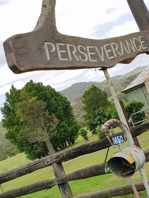 Perseverance Property Farm Stay - Renee 2