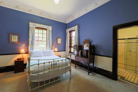 Petersons Armidale Winery And Guesthouse - Renee 2