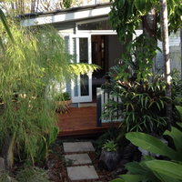 Petrie Garden Studio