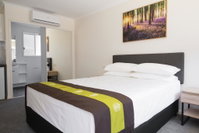 Petrie Mill Motel