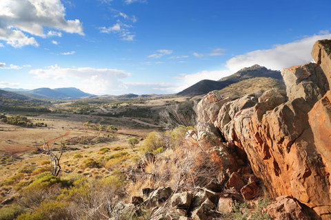 Pichi Richi Park - Renee 0