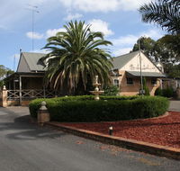Picton Valley Motel Australia - Petrol Stations