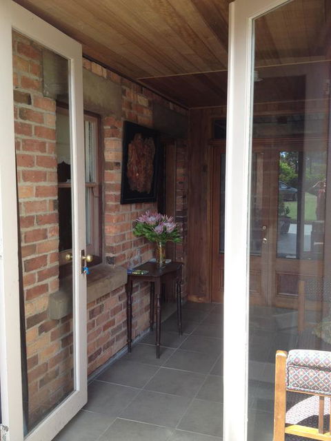 Pierrepoint Bed & Breakfast - Internet Find 3
