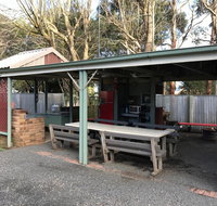 Pinewood Caravan Park - Renee