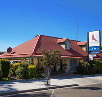 Pioneer Motel Goondiwindi - Renee