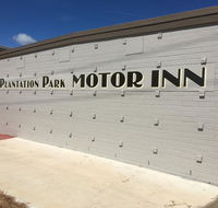 Plantation Park Motor Inn - Renee
