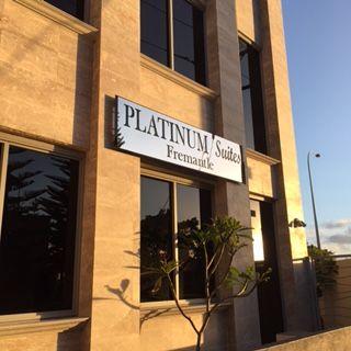 Platinum Suites Fremantle - Renee 3