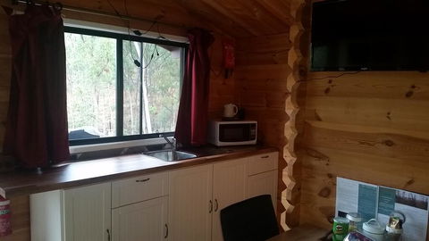 Pleasant Mountain Retreat - Renee 3