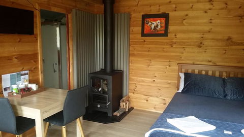 Pleasant Mountain Retreat - Renee 2