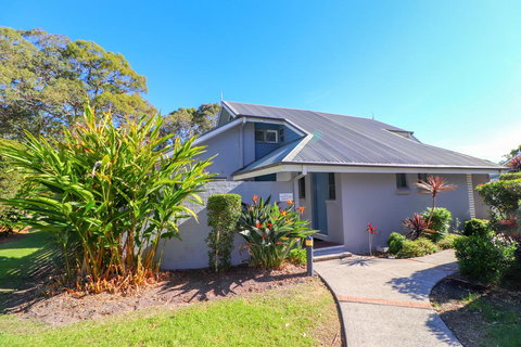 Plover Deluxe Resort Villa - Qld Realsetate 0