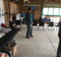 PNL4WDriving Smythesdale - Renee