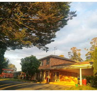 Poplars Inn Mittagong - Renee
